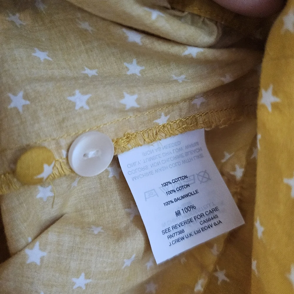 Madewell size small